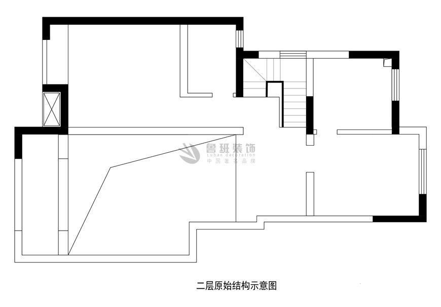 綠地城,現(xiàn)代簡約風格風格,戶型圖