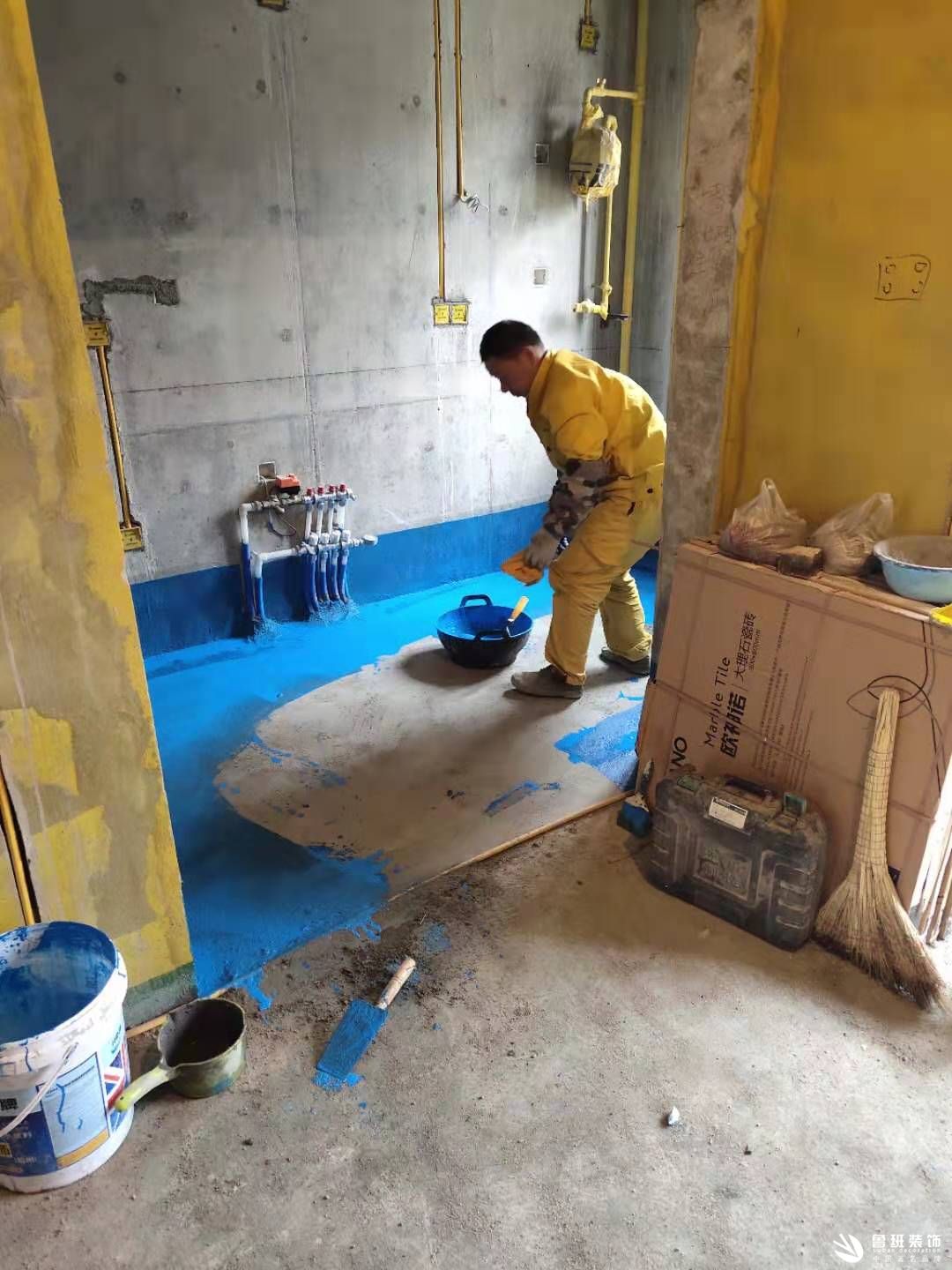 魯班裝飾 魯班裝飾